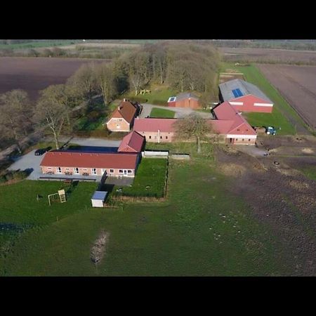 Bed & Breakfast Tistrup Zewnętrze zdjęcie