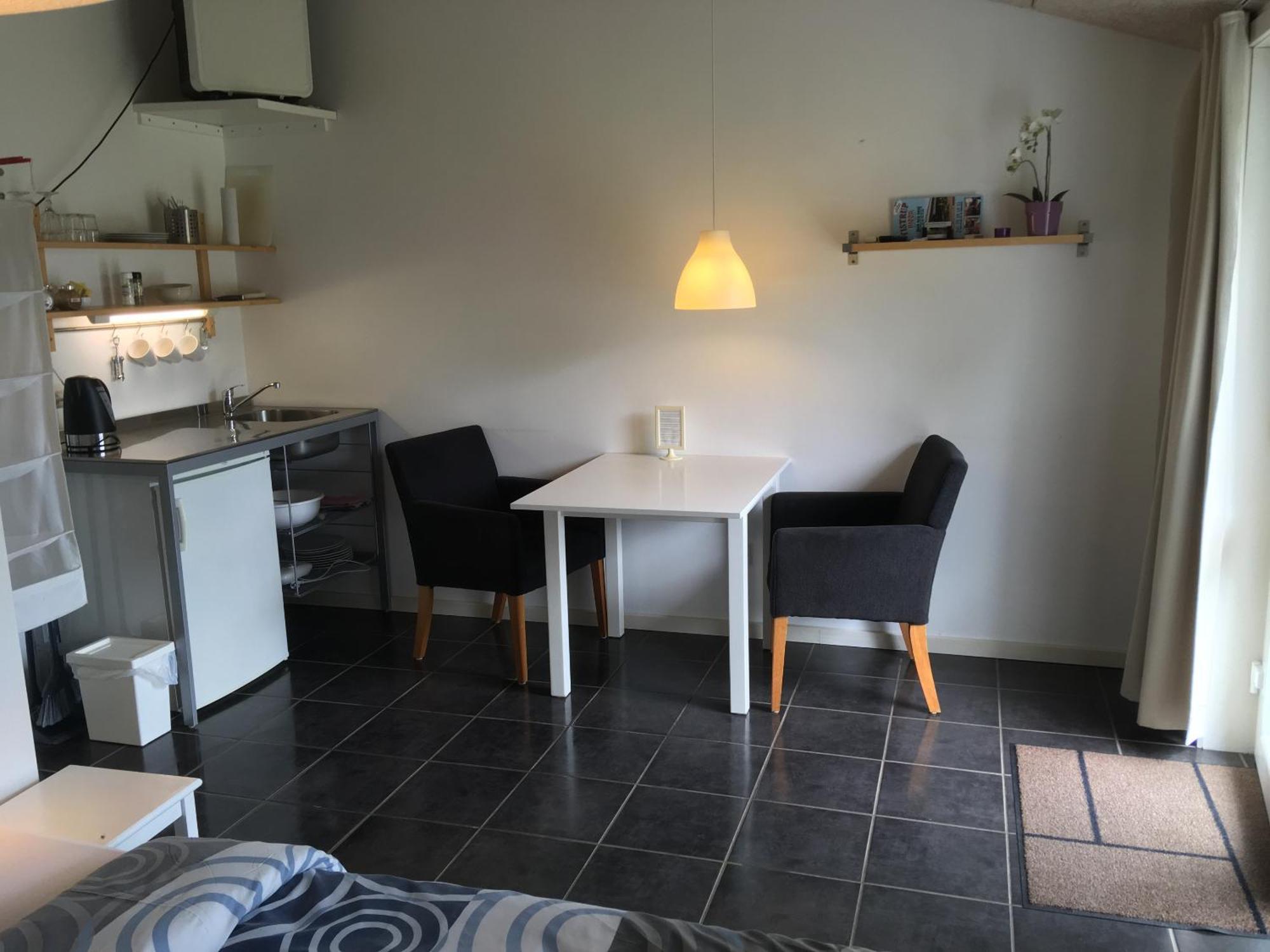 Bed & Breakfast Tistrup Pokój zdjęcie
