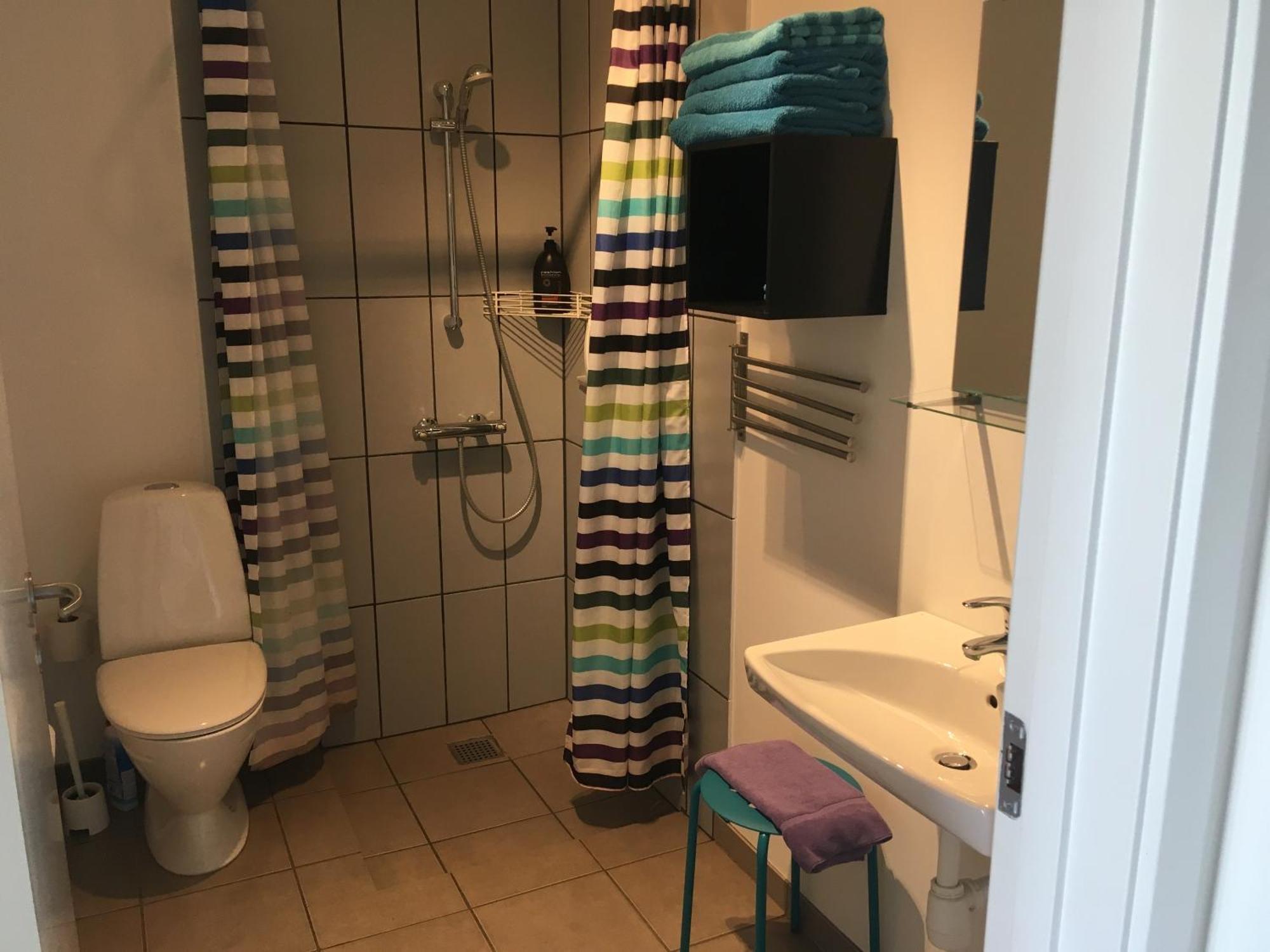 Bed & Breakfast Tistrup Zewnętrze zdjęcie