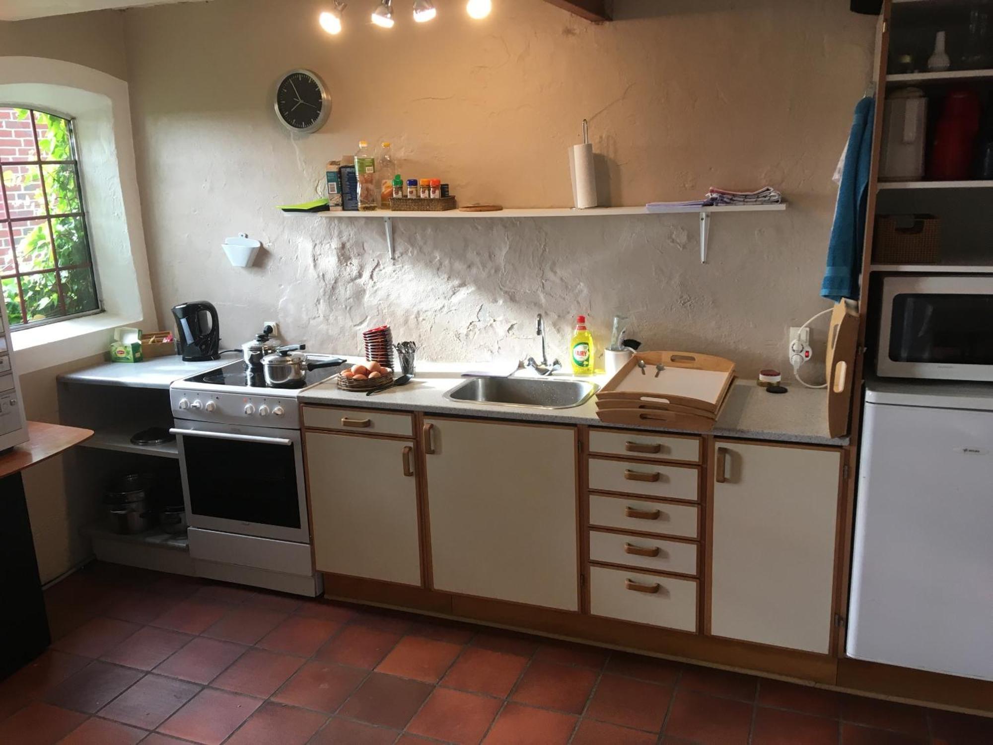 Bed & Breakfast Tistrup Zewnętrze zdjęcie